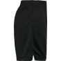 ProAct Short de basket-ball femme black