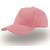 Atlantis Kid Start Five Cap pink