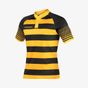 KooGa Maillot de match à rayures junior Touchline