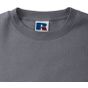 Russell Authentic Sweat convoy_grey