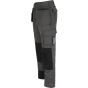 Herock Nato Trousers grey/black