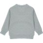 Larkwood Kids Sustainable Sweatshirt heather_grey