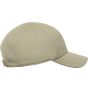 Atlantis Casquette 6 pans enfant KID FRASER khaki
