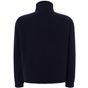 JHK Men Fleece Jacket navy