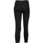 SF Clothing Women´s 3/4 length leggings black