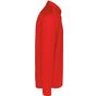 Kariban Chemise coton manches longues Nevada homme red