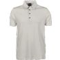 Tee Jays Pima Cotton Polo cement