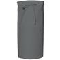 Link Kitchenwear Tablier de cuisinier avec poche grey