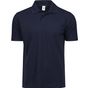 Tee Jays Power Polo navy