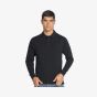 JHK Man regular long sleeve polo