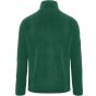 karlowsky Men's Workwear Fleece Jacket Warm-Up Forest green