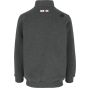 Herock Otar Sweater With Collar dark_heather_grey