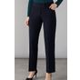 Clubclass Pantalon de tailleur slim femme Maidavale navy
