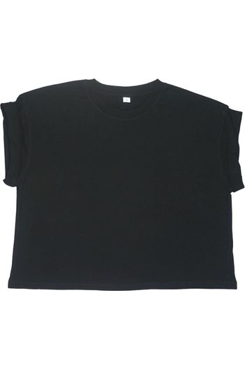 Image produit Women's crop top T