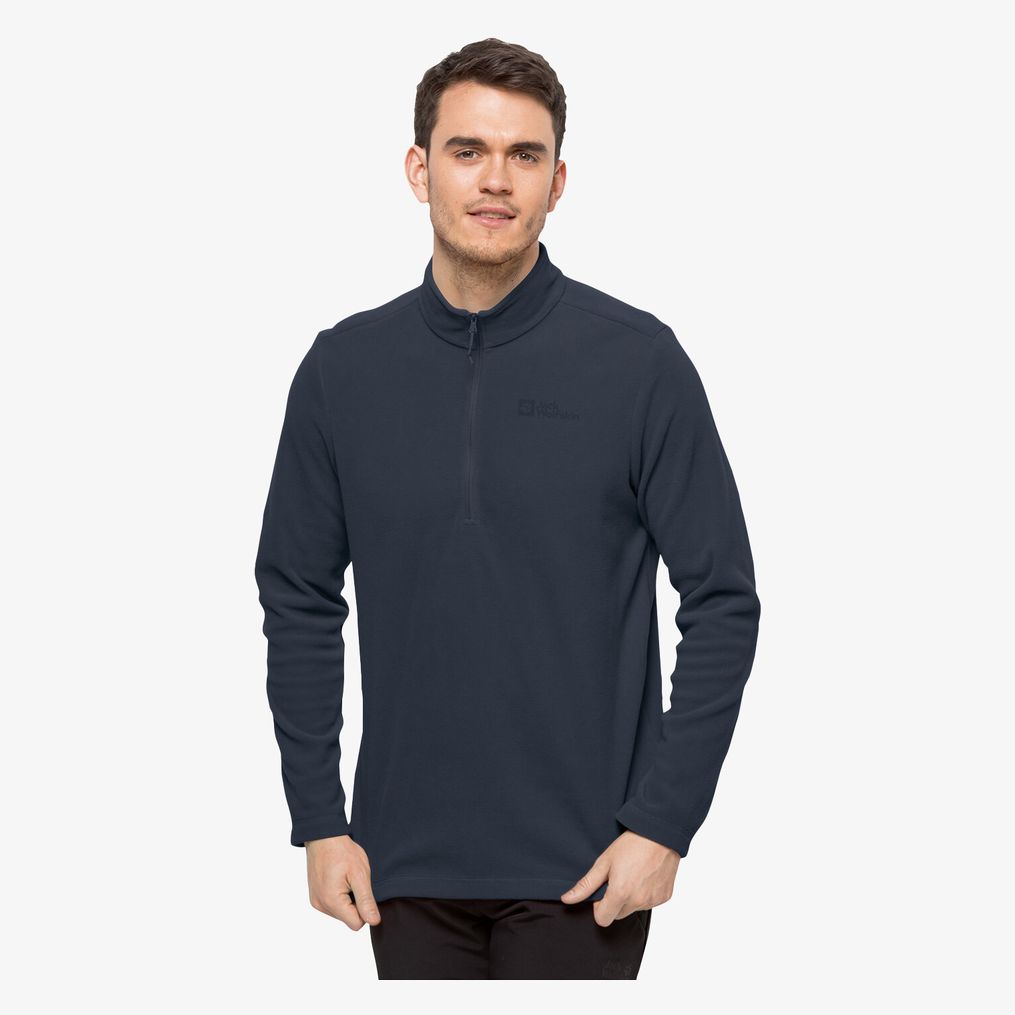 Polaire demi-zip (NL) Jack Wolfskin