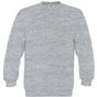 B&C Collection Set In Kids - heather_grey - 3/4ans