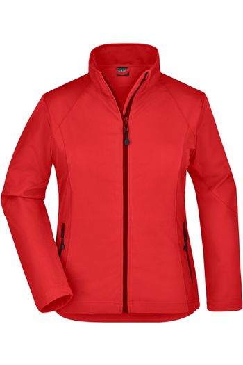 Image produit Ladies´ Softshell Jacket