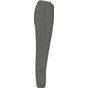 kariban Pantalon molleton écoresponsable homme grey_heather