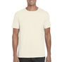 Gildan Adult T-Shirt Softstyle® natural