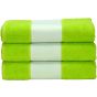 A&R Serviette pour les mains SUBLI-Me® Lime green