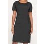 Clubclass Robe Primrose charcoal