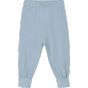 Babybugz Baby pyjamas dusty_blue