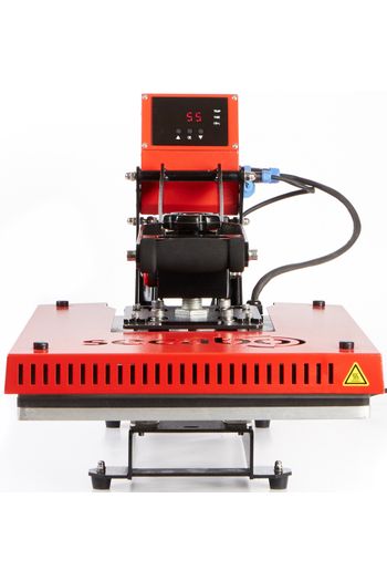 Image produit Presse de transfert modulaire TC7 LITE 40cm x 50cm