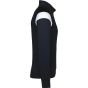 ProAct Veste de survêtement zippée enfant navy