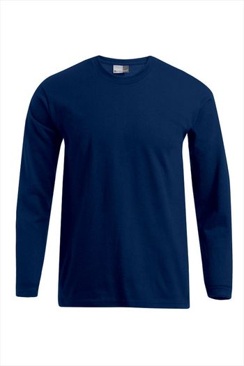 Image produit Men´s Premium-T Longsleeve
