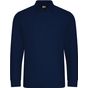 Pro RTX Polos manches longues pro navy