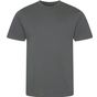 AWDis Ecologie Cascades Organic Kids T charcoal