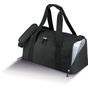 ProAct SAC DE SPORT black/white/light_grey
