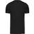 ProAct T-SHIRT BI-MATIÈRE SPORT MANCHES COURTES black/silver