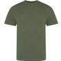 AWDis Just Ts The 100 T earthy_green