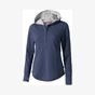 Slazenger Sweat capuche femme Reflex