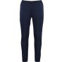 Kustom Kit Slim Fit Track Pant Navy