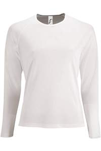 Image produit Sporty LSL Women