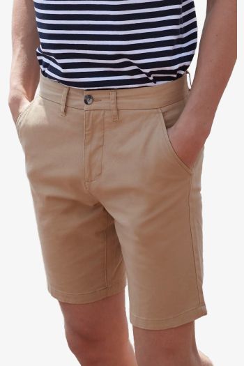 Image produit Men's chino shorts