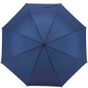 L-merch Automatic Golf Umbrella Subway navy_blue