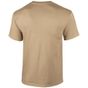 Gildan T-Shirt Ultra Cotton tan