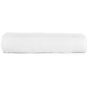 The One Towelling Deluxe Beach Towel white