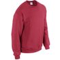 Gildan Heavy Blend Crewneck Sweat antique_cherry_red