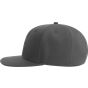 Atlantis Casquette snapback JAMES dark_grey