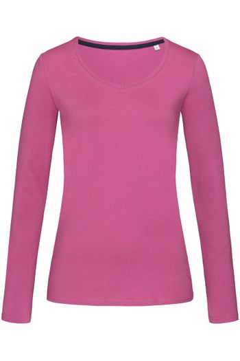 Image produit Claire V-neck Long Sleeve