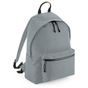 Bagbase Sac à Dos Recyclé pure_grey