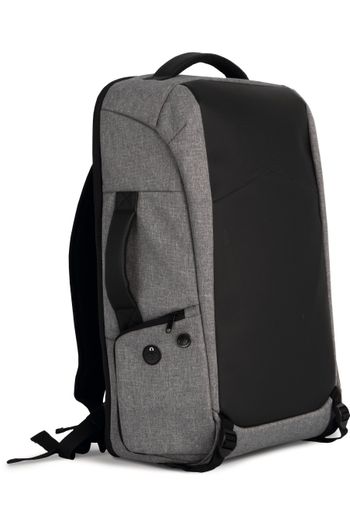 Image produit Sac à dos anti-vol  en polyester.
