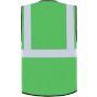 Korntex Gilet de sécurité 