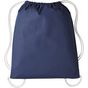 Nutshell Sac de gym avec cordons oxford_navy/natural
