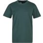 Build Your Brand Kids Basic Tee 2.0 Bottle green