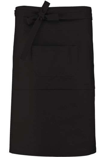 Image produit Tablier coton long